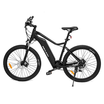 [UK Direct] WELKIN WKEM001 Electric Bike 36V 10.4AH Battery 350W Motor 27.5Inch Tires 21-Speed 45-50KM Mileage 120KG Payload Electric Bicycle