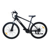 [UK DIRECT]  H500 Electric Bike 36V 10.4Ah Battery 350W Motor 27.5Inch Tires 40-60KM Max Mileage 120KG Payload Dual Disc Brakes Electric Bicycle