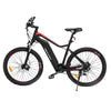 [UK Direct] WELKIN WKEM001 Electric Bike 36V 10.4AH Battery 350W Motor 27.5Inch Tires 21-Speed 45-50KM Mileage 120KG Payload Electric Bicycle